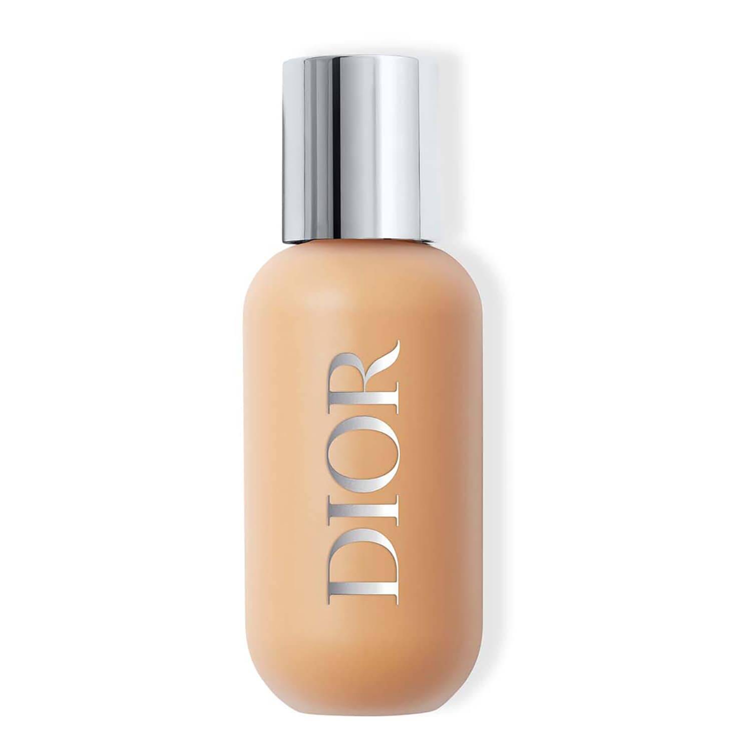 Dior Backstage Backstage Face & Body Foundation 50Ml 4,5W