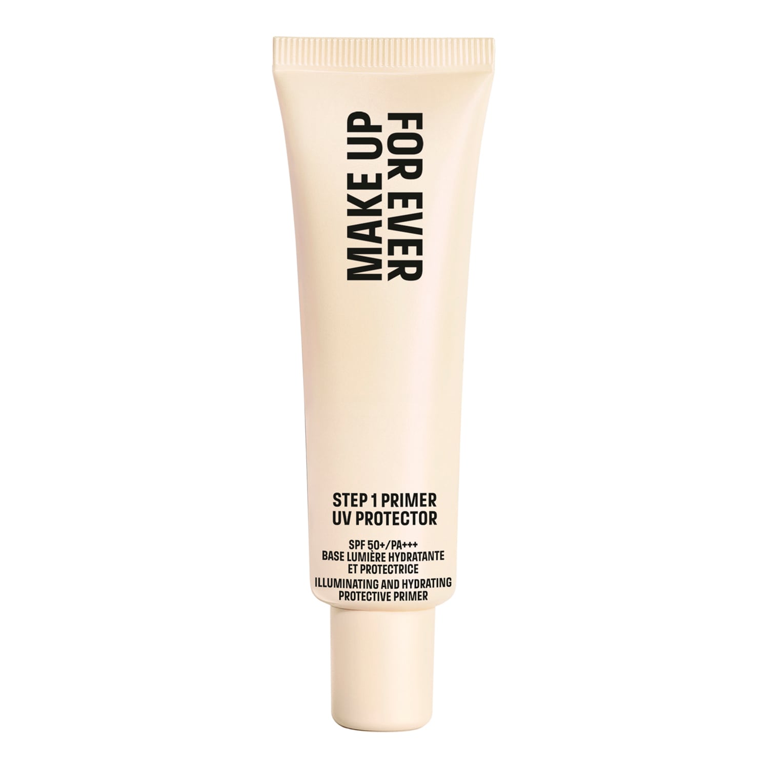 Make Up For Ever Uv Protector Step 1 Face Primer 30Ml