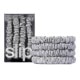 Pure Silk Skinny Scrunchies
