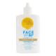 SPF 50+ Fragrance Free Face Fluid