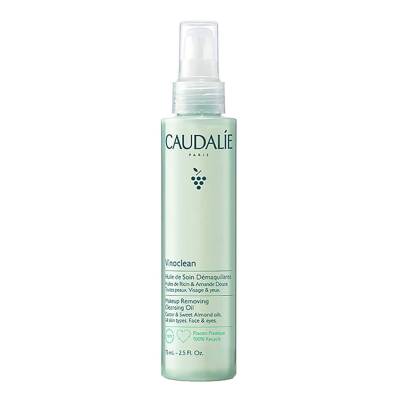 Vinoclean Makeup Removing Cleansing Oil