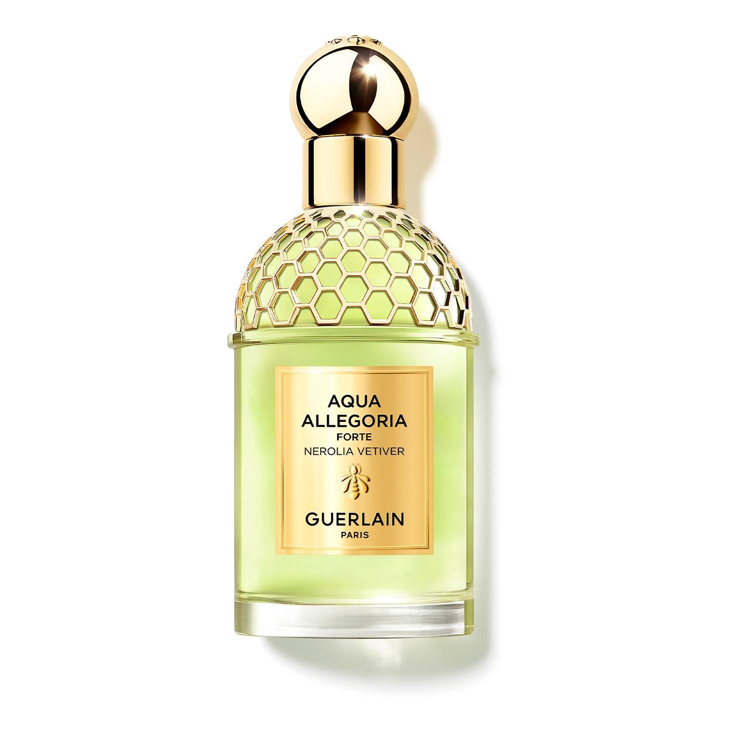Guerlain Aqua Allegoria Forte Nerolia Vetiver Eau De Parfum 75Ml