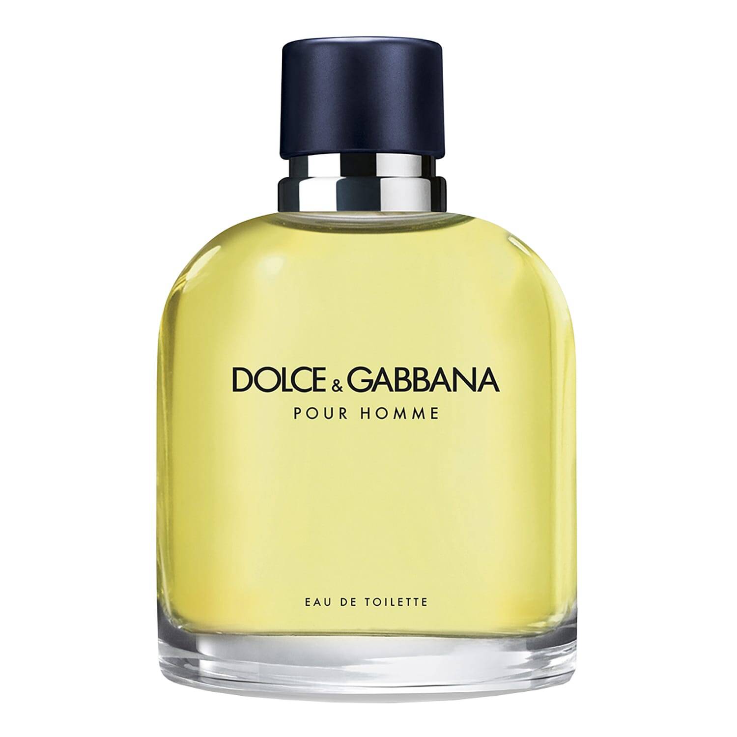 Dolce And Gabbana Pour Homme Eau De Toilette 75Ml