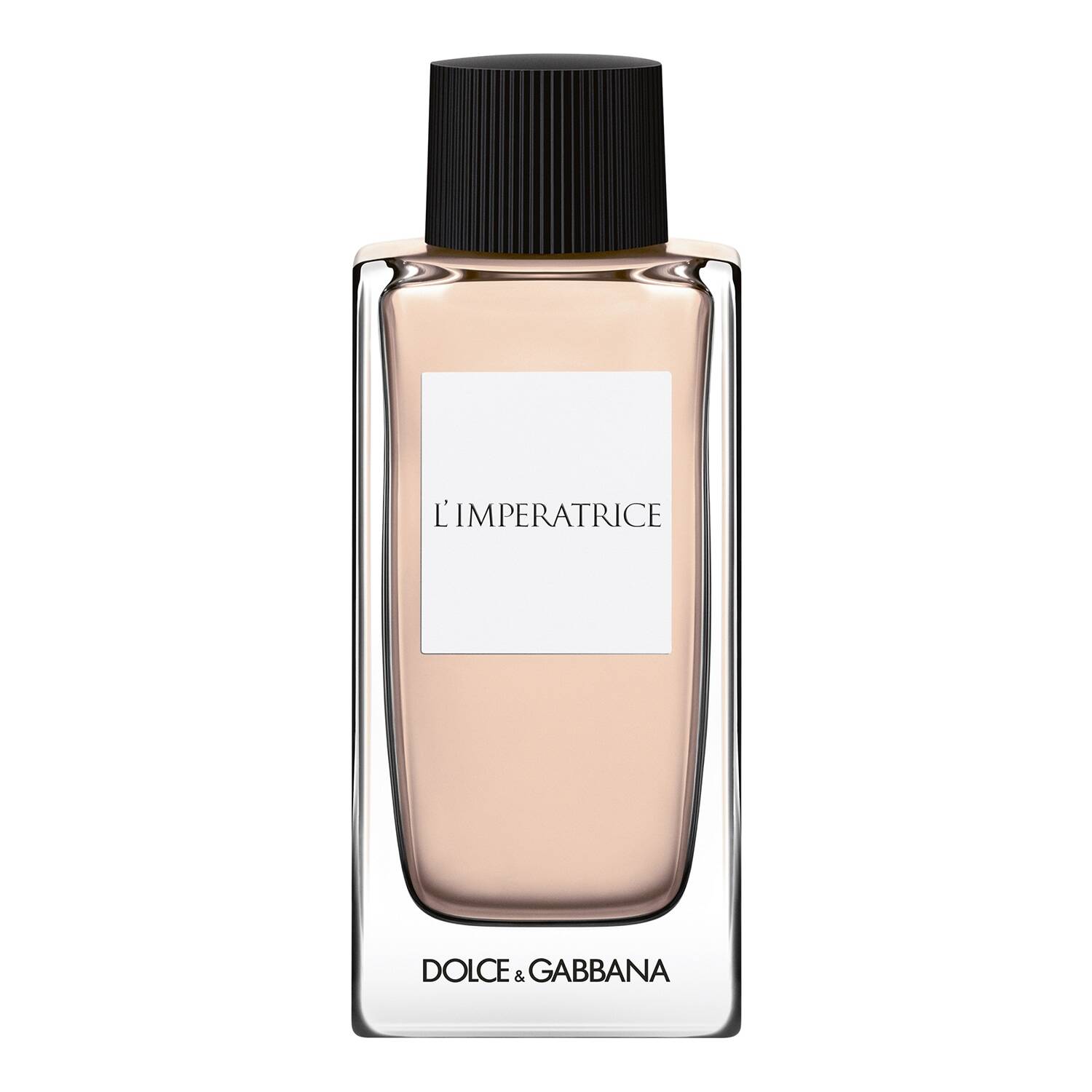 Dolce And Gabbana L'Impératrice Eau De Toilette 100Ml