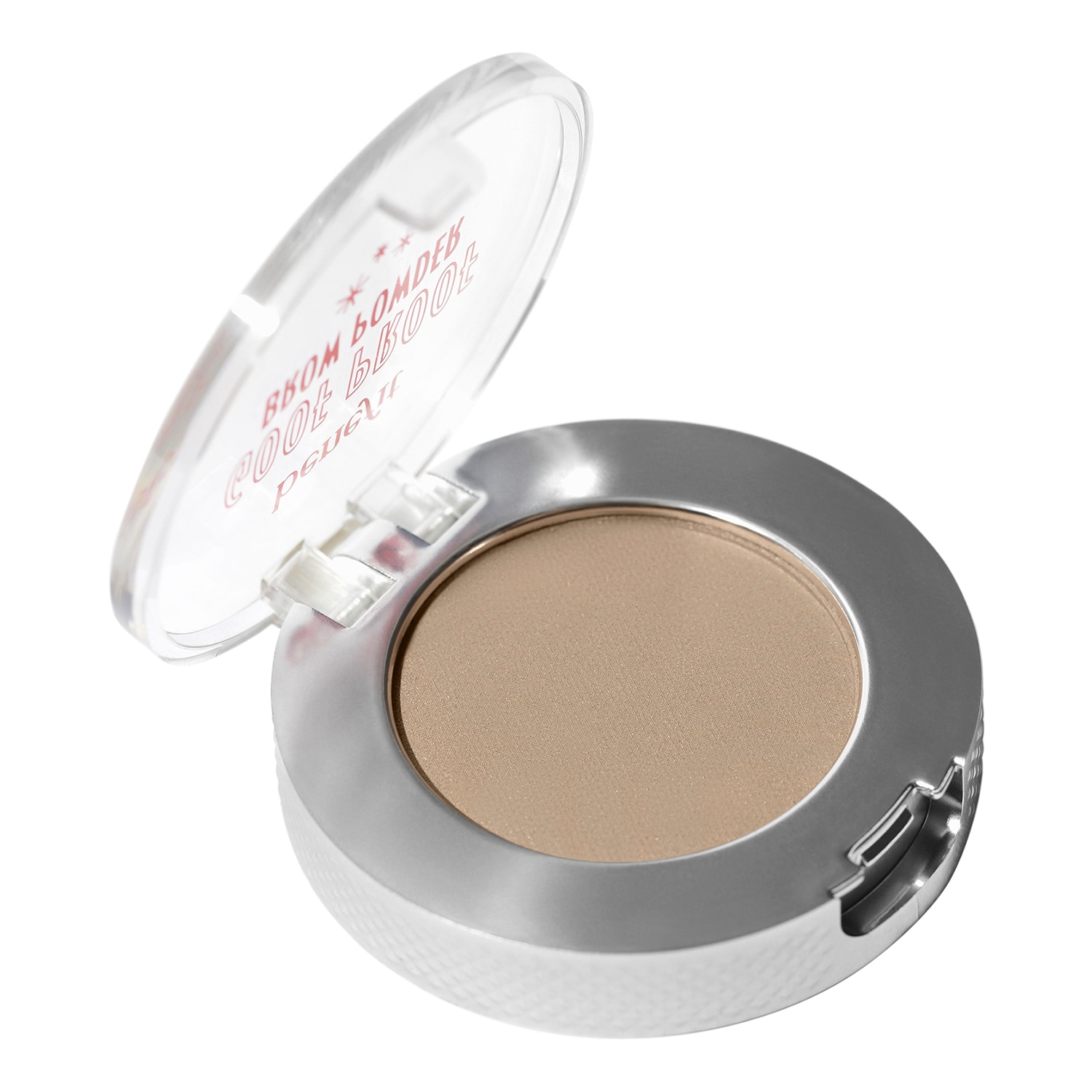 Benefit Goof Proof Easy Brow Filling Powder 1.9G 01 Cool Light Blonde