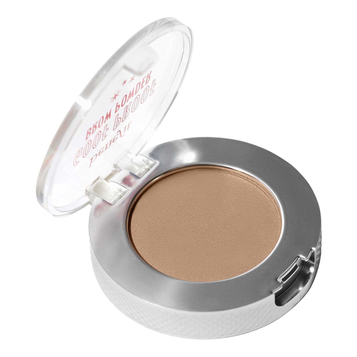 Benefit Goof Proof Easy Brow Filling Powder 1.9G 2.5 Neutral Blonde