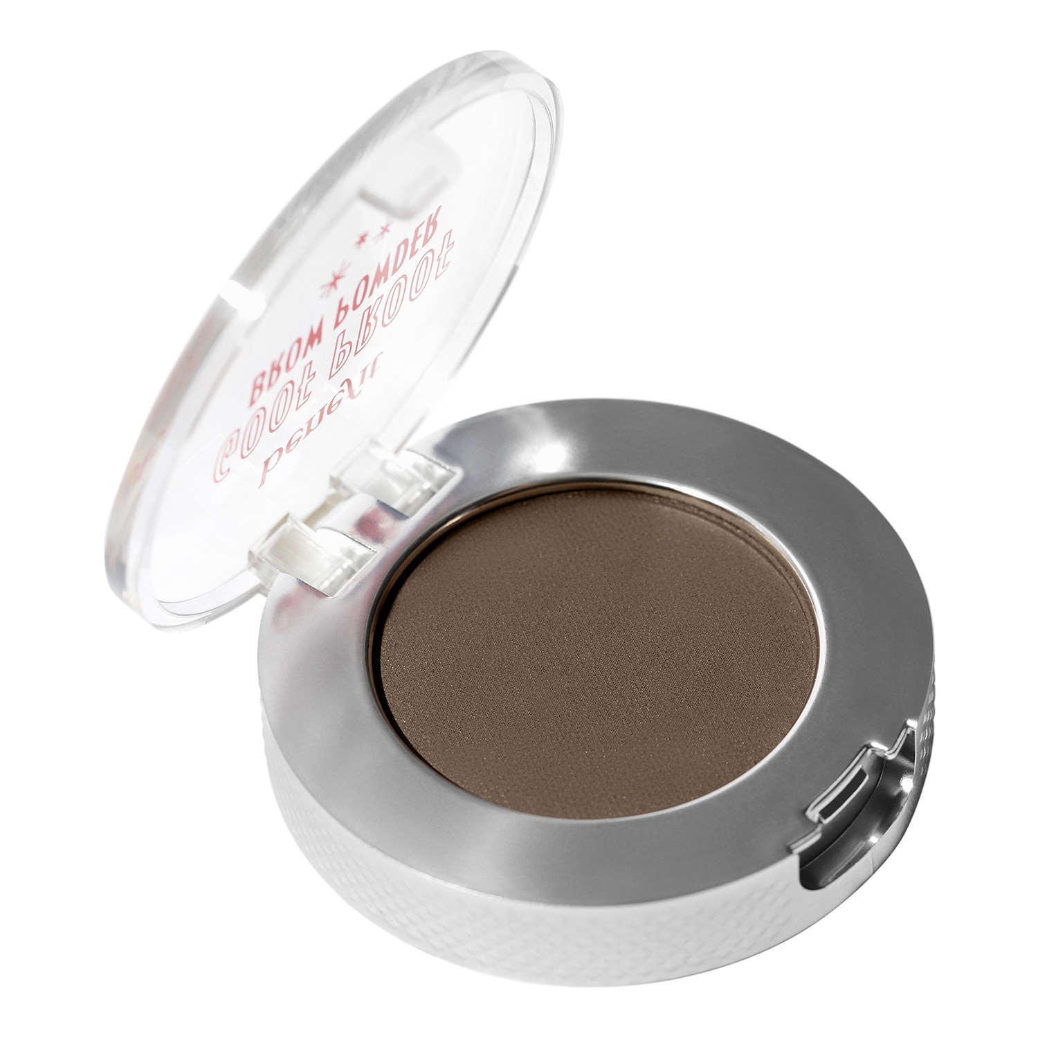 Benefit Goof Proof Easy Brow Filling Powder 1.9G 3.5 Neutral Medium Brown