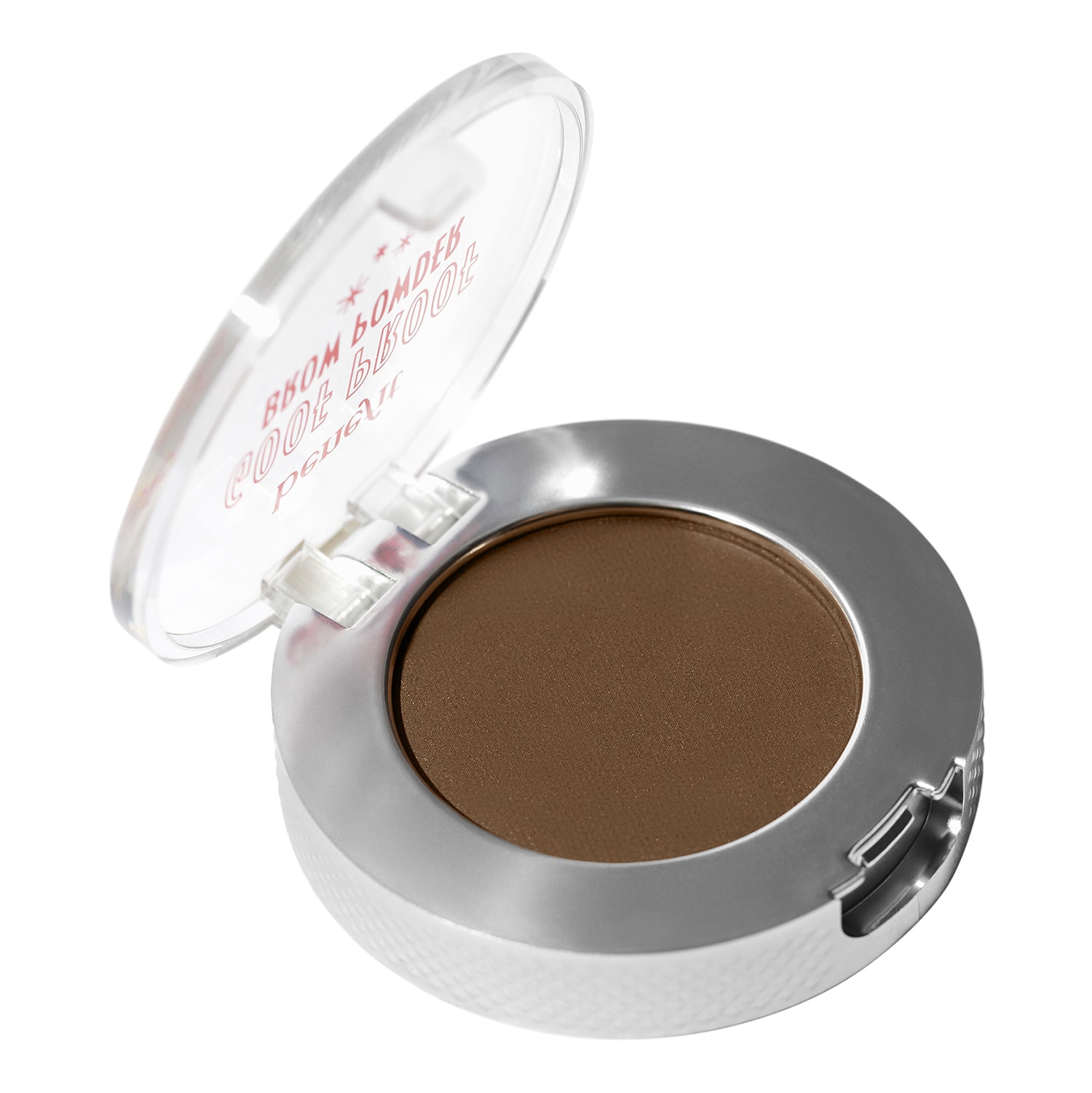 Benefit Goof Proof Easy Brow Filling Powder 1.9G 3.75 Warm Medium Brown