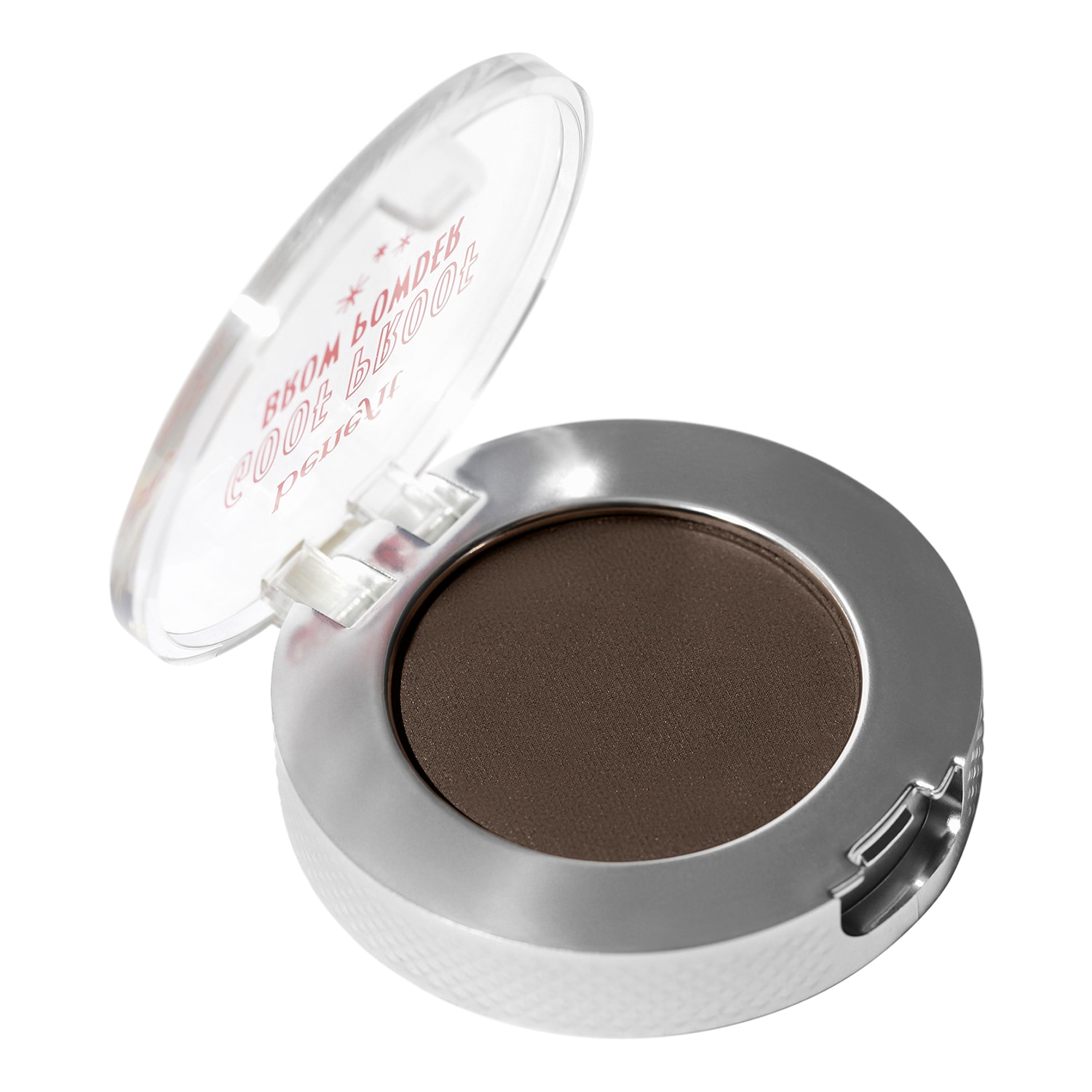 Benefit Goof Proof Easy Brow Filling Powder 1.9G 4.5 Neutral Deep Brown