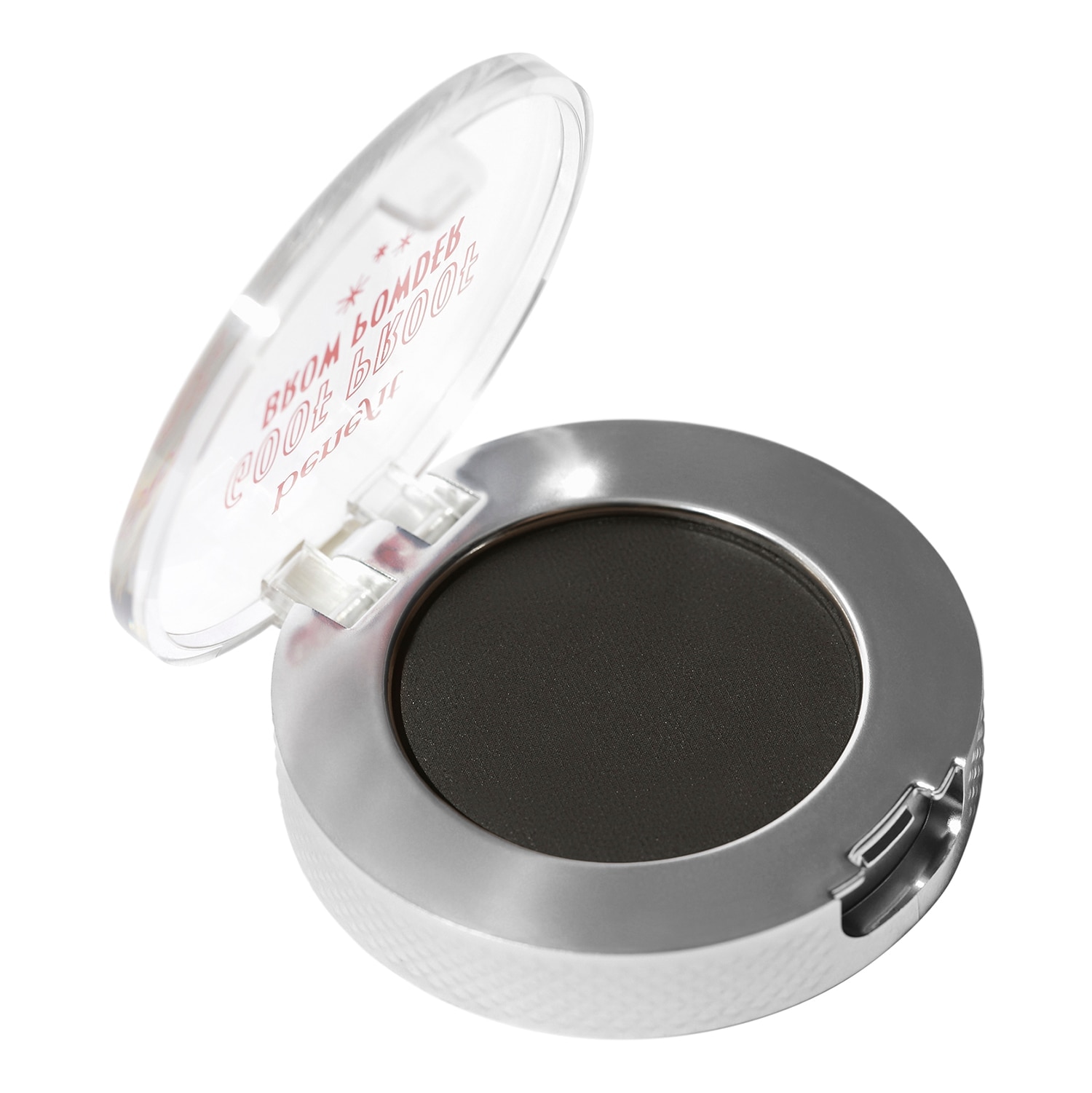 Benefit Goof Proof Easy Brow Filling Powder 1.9G 06 Cool Soft Black