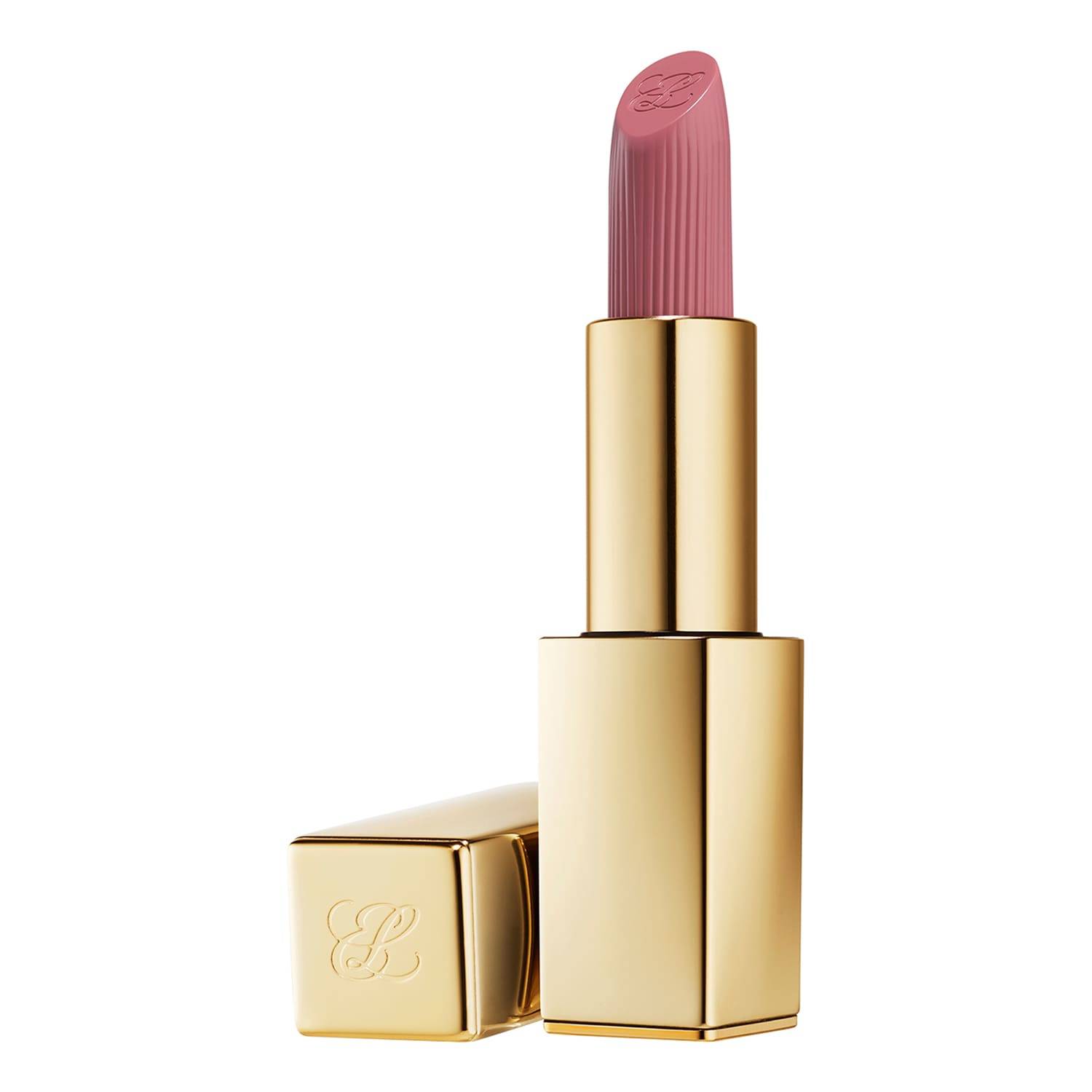 Estee Lauder (441 Rose Tea(Creme)) Pure Color Lipstick 0.12Oz/3.5G New With Box - Image 4