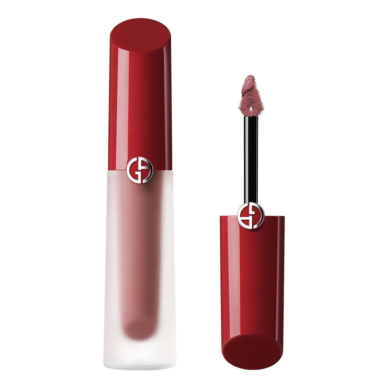 Armani Lip Maestro Satin 6.7G 01