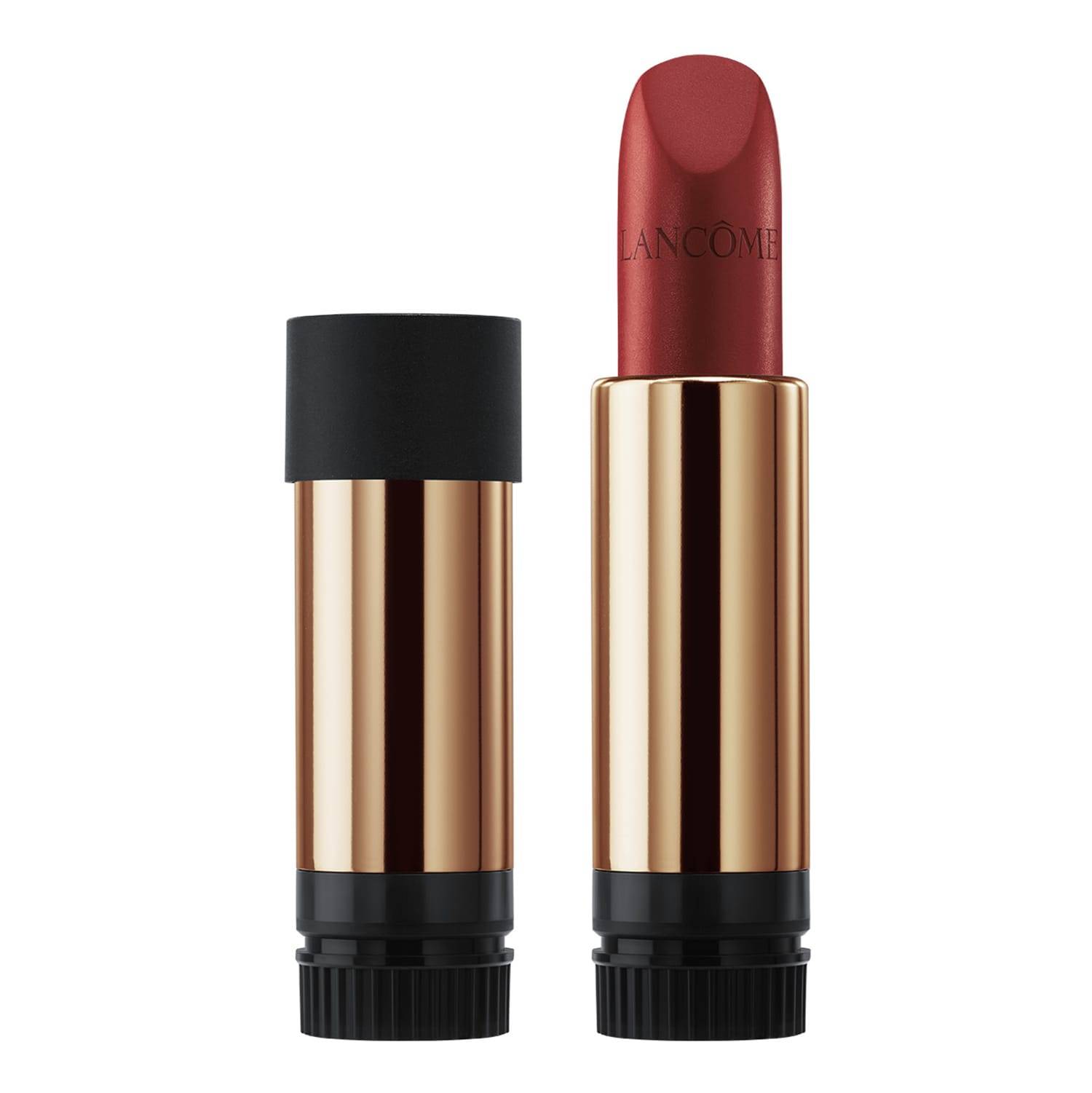 Lancôme L'Absolu Rouge Intimatte - Refill Mat Lipstick 289 French Peluche 3.4G