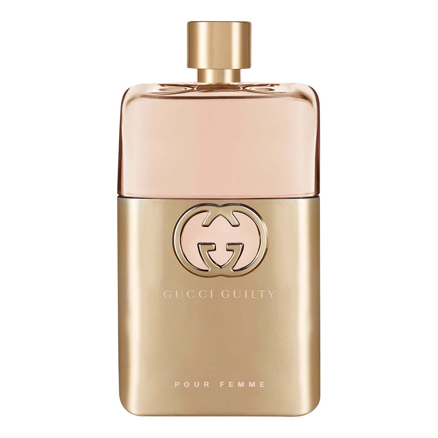 Gucci Guilty Eau de Parfum For Her 150ml - Image 2