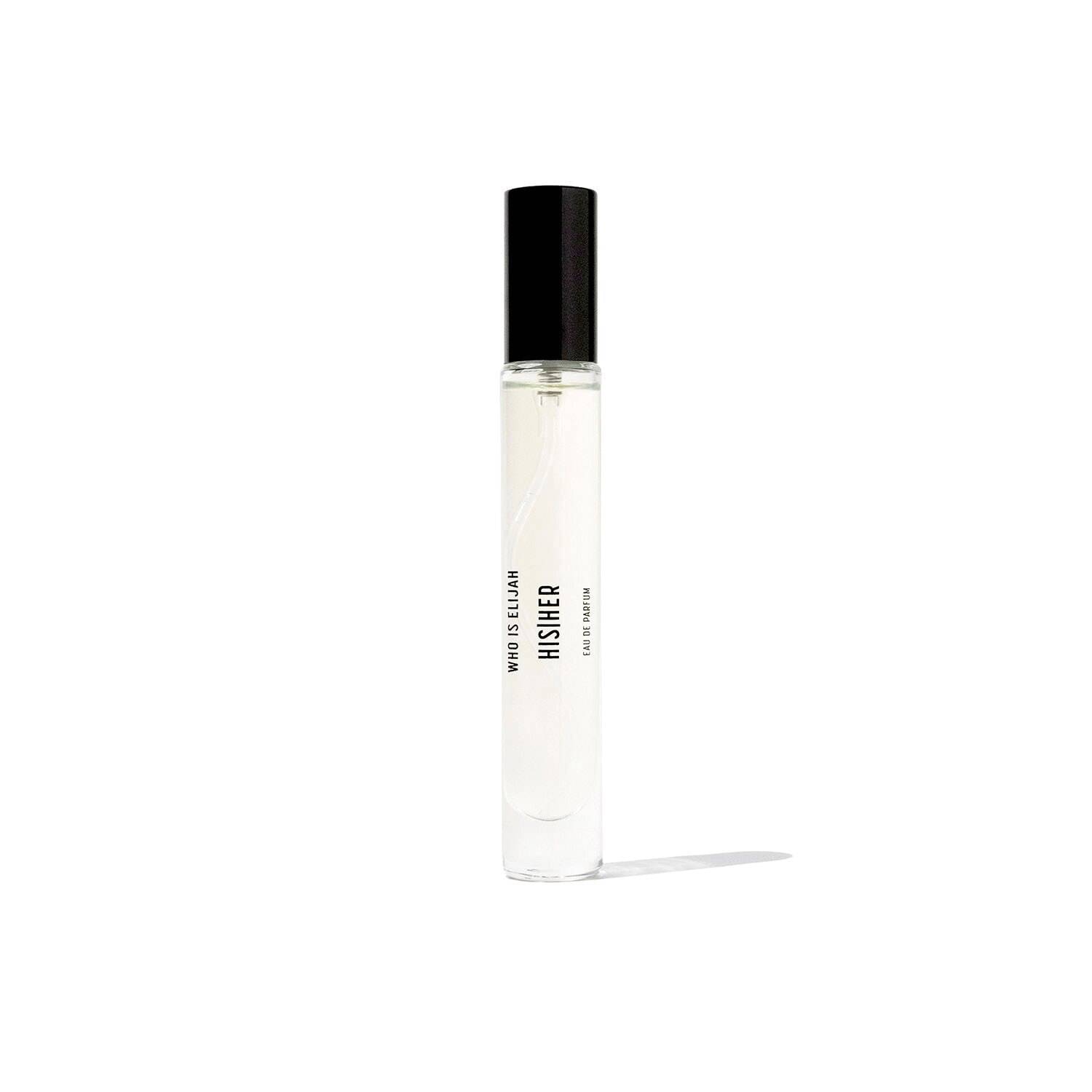 Who Is Elijah His-Her 10Ml