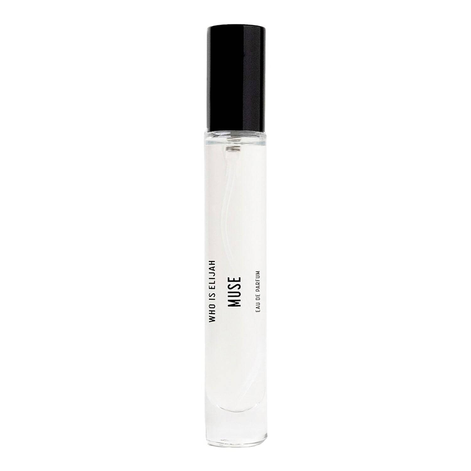Who Is Elijah Muse 10Ml