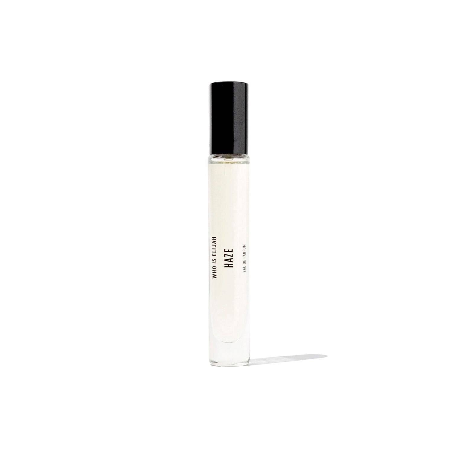 Who Is Elijah Haze 10Ml