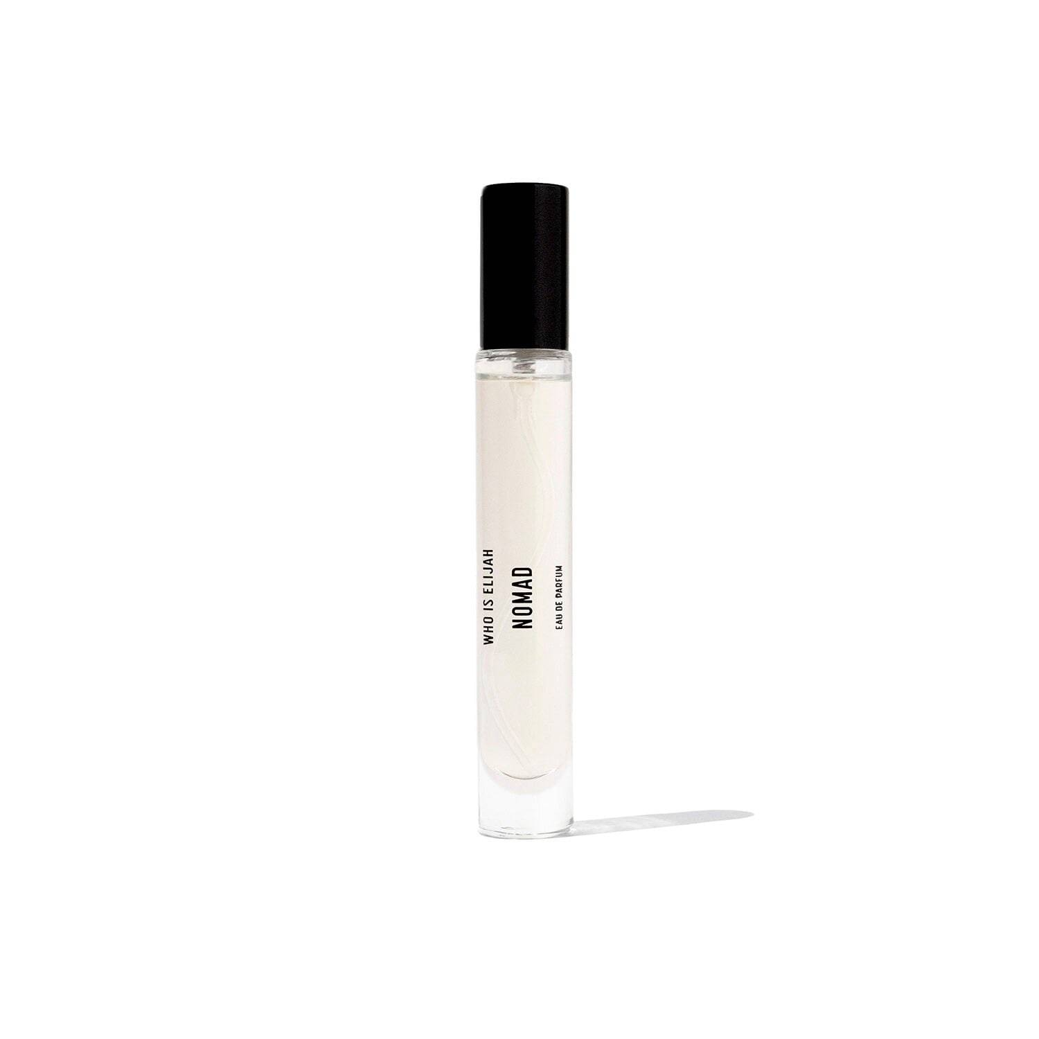 Who Is Elijah Nomad 10Ml