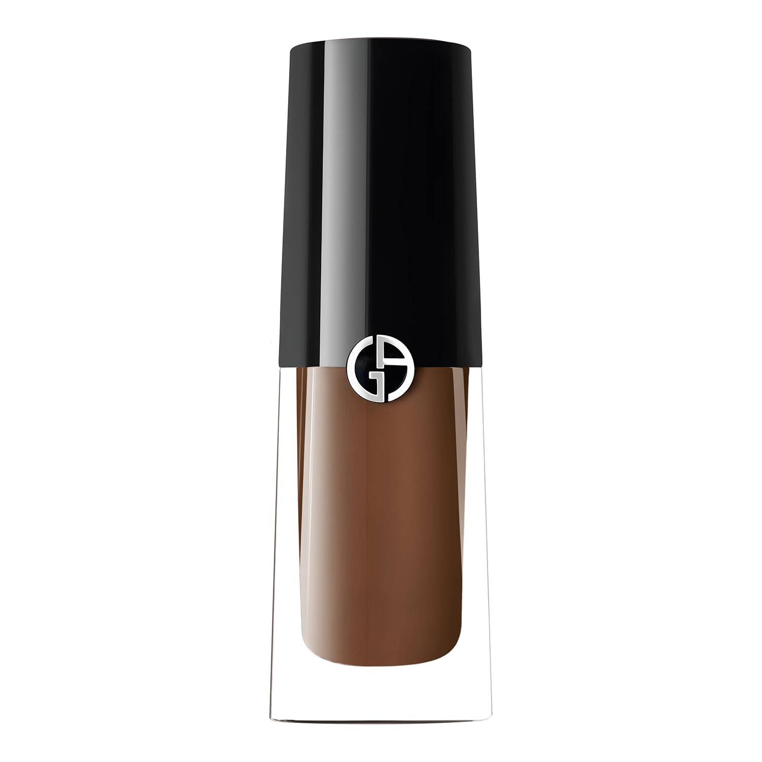 Armani Beauty Unisex 36 - Leather Eye Tint Liquid Eyeshadow - Image 4