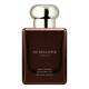 Dark Amber & Ginger Lily Cologne Intense