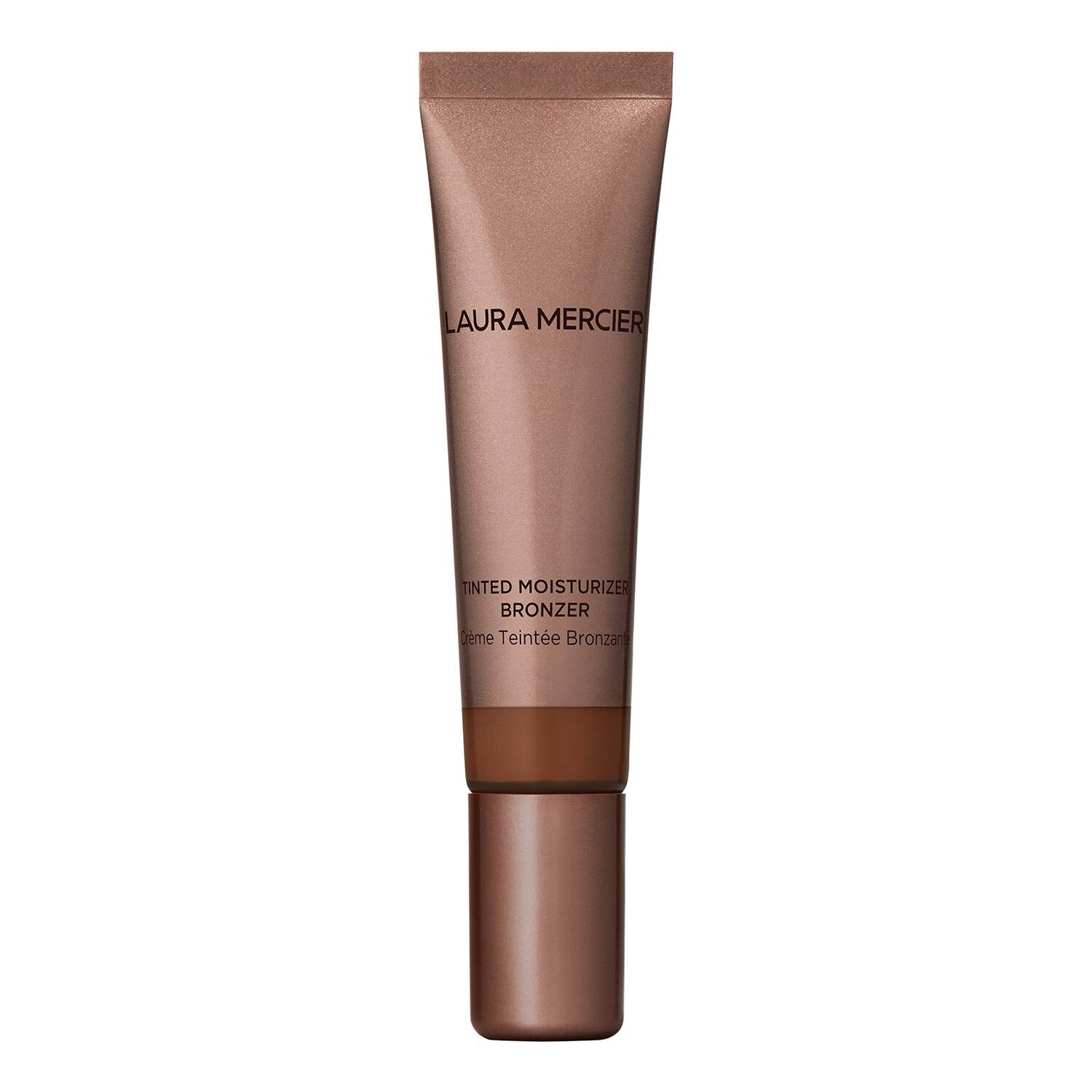 Laura Mercier Tinted Moisturizer Cream Bronzer Sunstone