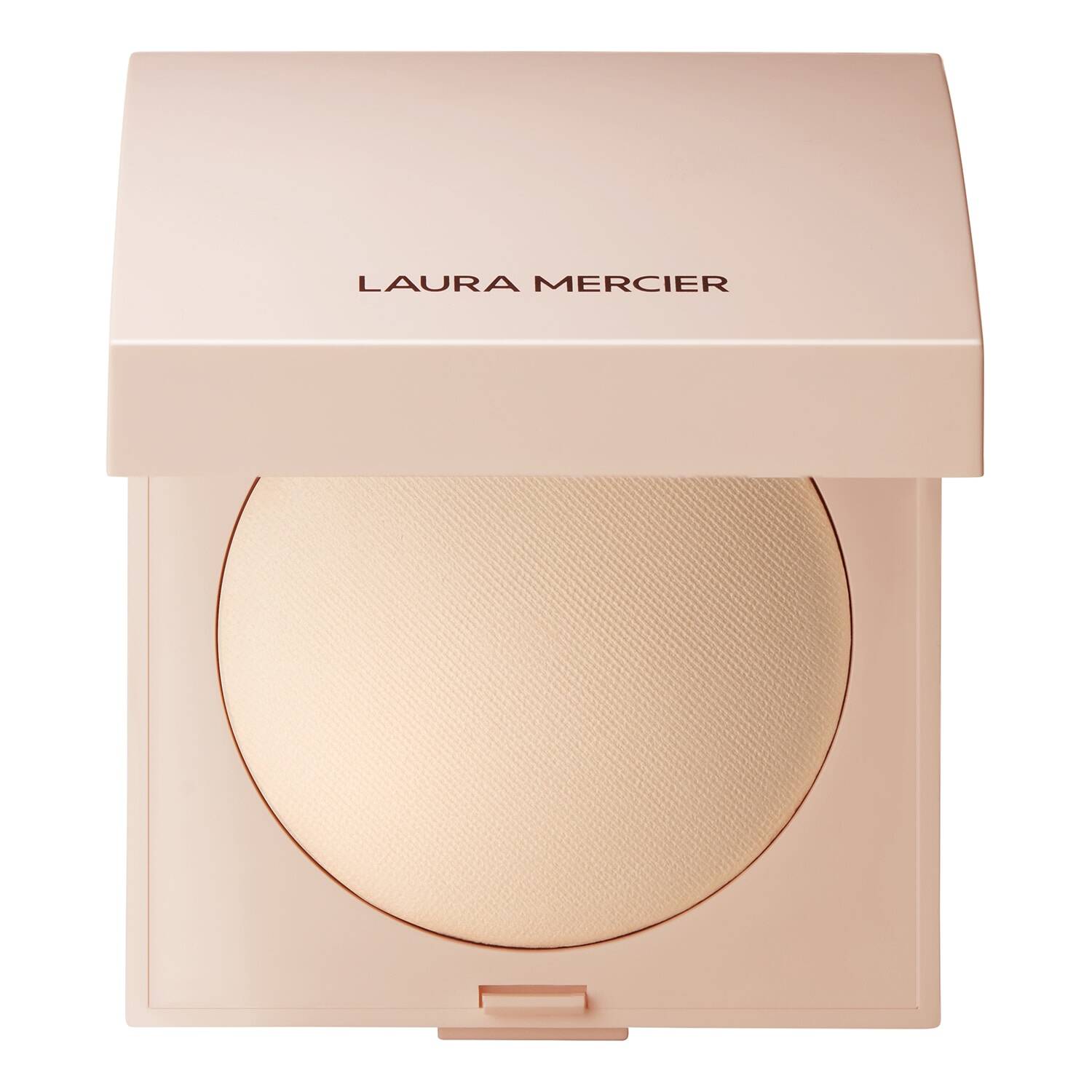 Laura Mercier Real Flawless Luminous Perfecting Pressed Powder 7G Translucent