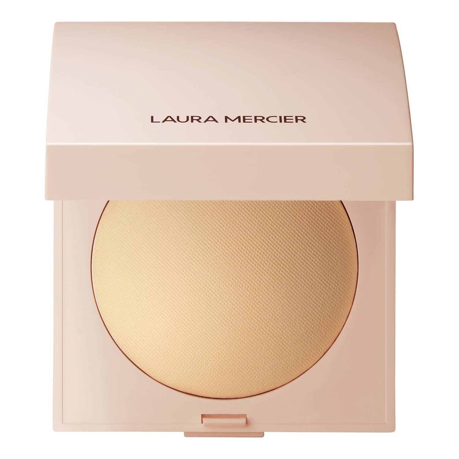 Laura Mercier Real Flawless Luminous Perfecting Pressed Powder 7G Honey