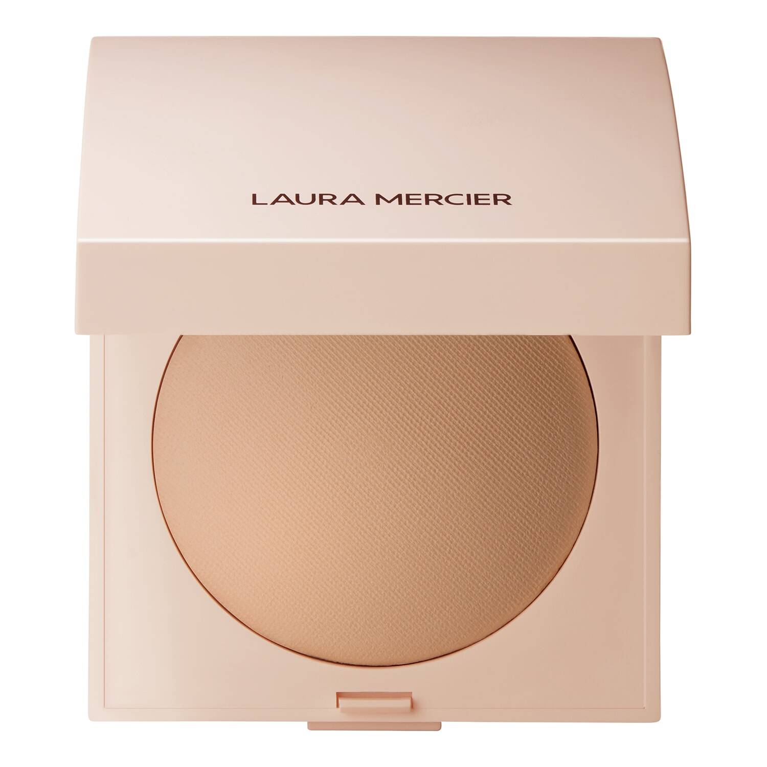 Laura Mercier Real Flawless Luminous Perfecting Pressed Powder 7G Medium