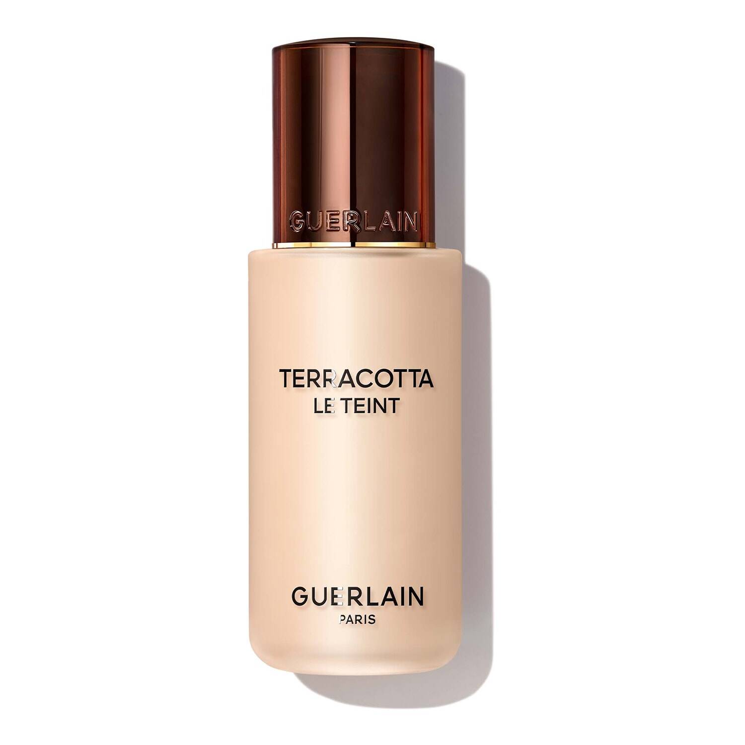 Guerlain Terracotta Le Teint Healthy Glow Natural Perfection Foundation 35Ml 0N Netural