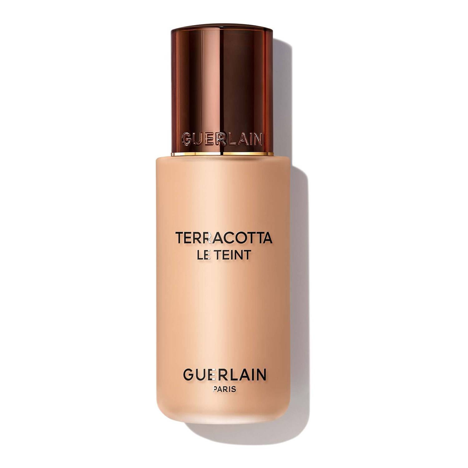 Guerlain Terracotta Le Teint Healthy Glow Natural Perfection Foundation 35Ml 3.5N Netural