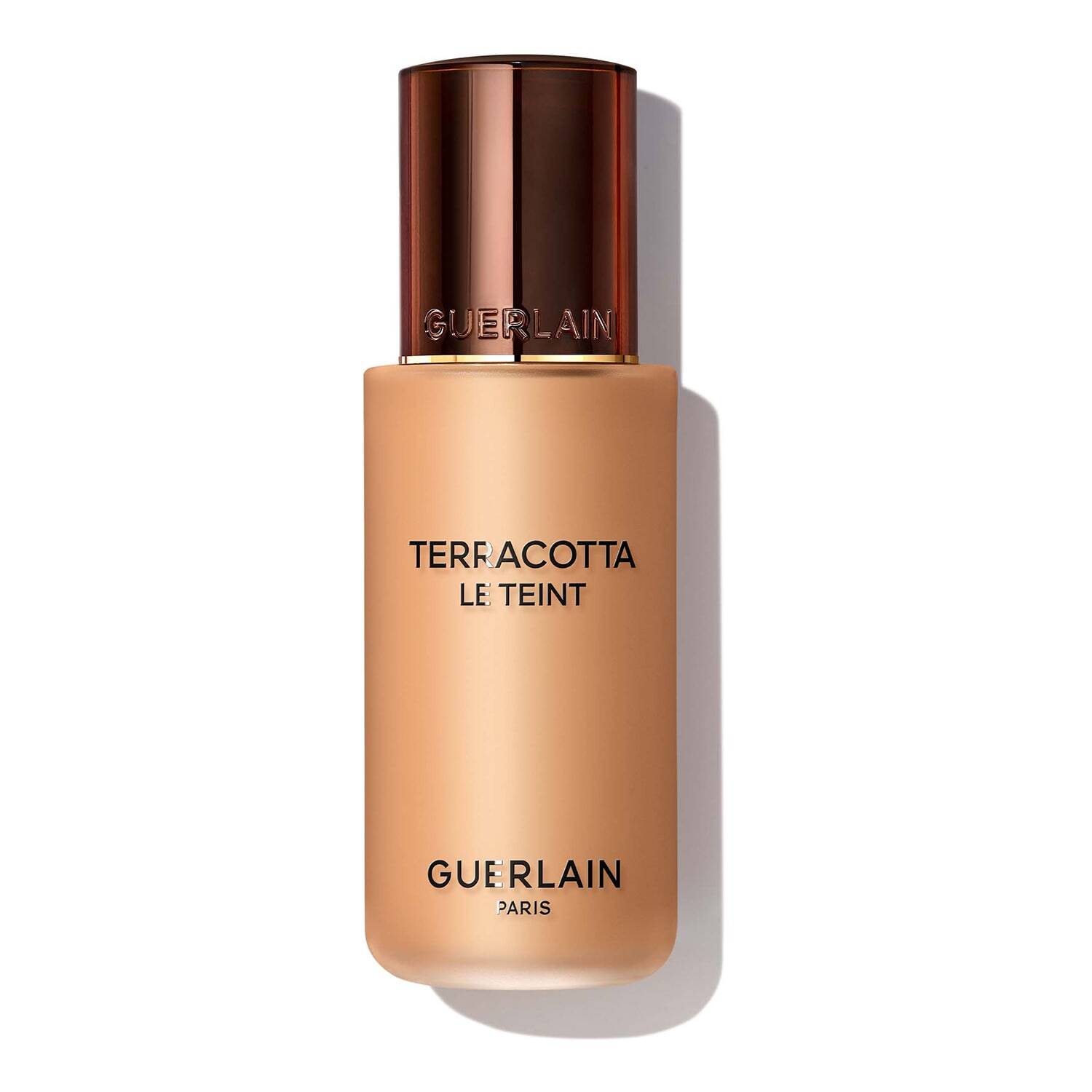 Guerlain Terracotta Le Teint Healthy Glow Natural Perfection Foundation 35Ml 4.5W Warm