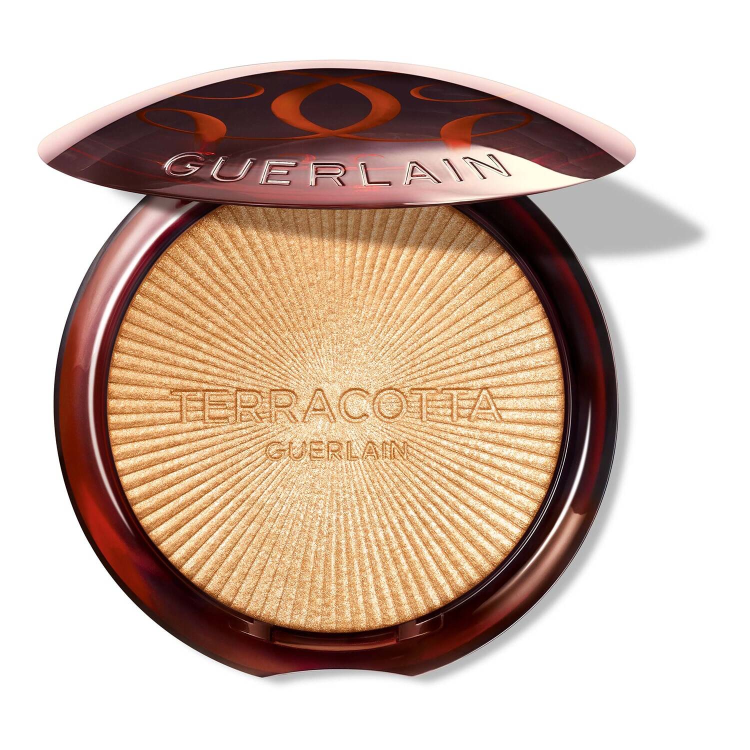 Guerlain 'Guerlain Terracotta Luminizer The Shimmering Powder 10G Warm Gold