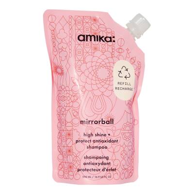 Mirrorball High Shine + Protect Antioxidant Shampoo