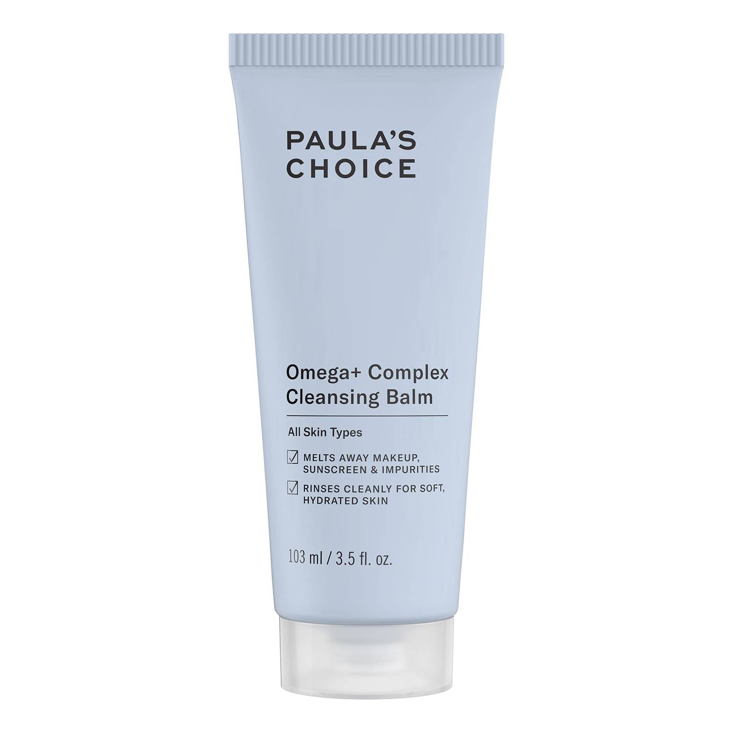 Paula's Choice Omega+ Cleansing Balm 103Ml