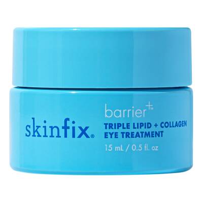 Barrier+ Triple Lipid + Collagen Eye Treatment