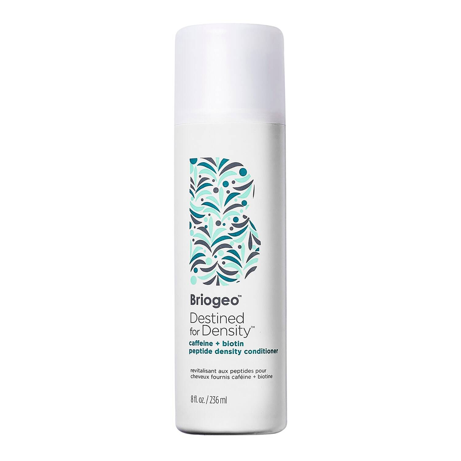 Briogeo Caffeine + Biotin Peptide Density Conditioner 236Ml
