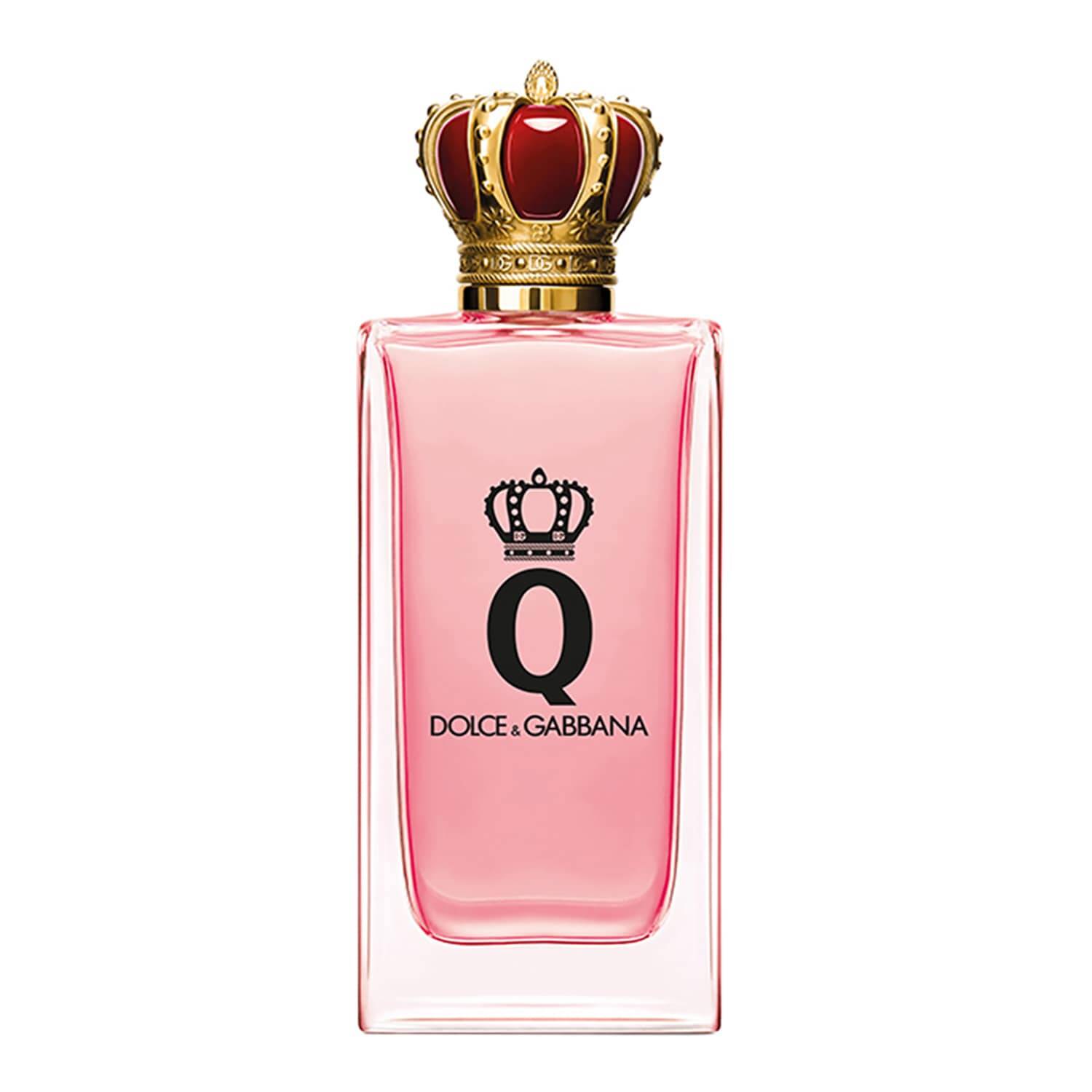 Dolce And Gabbana Q By Dolce & Gabbana Eau De Parfum 100Ml