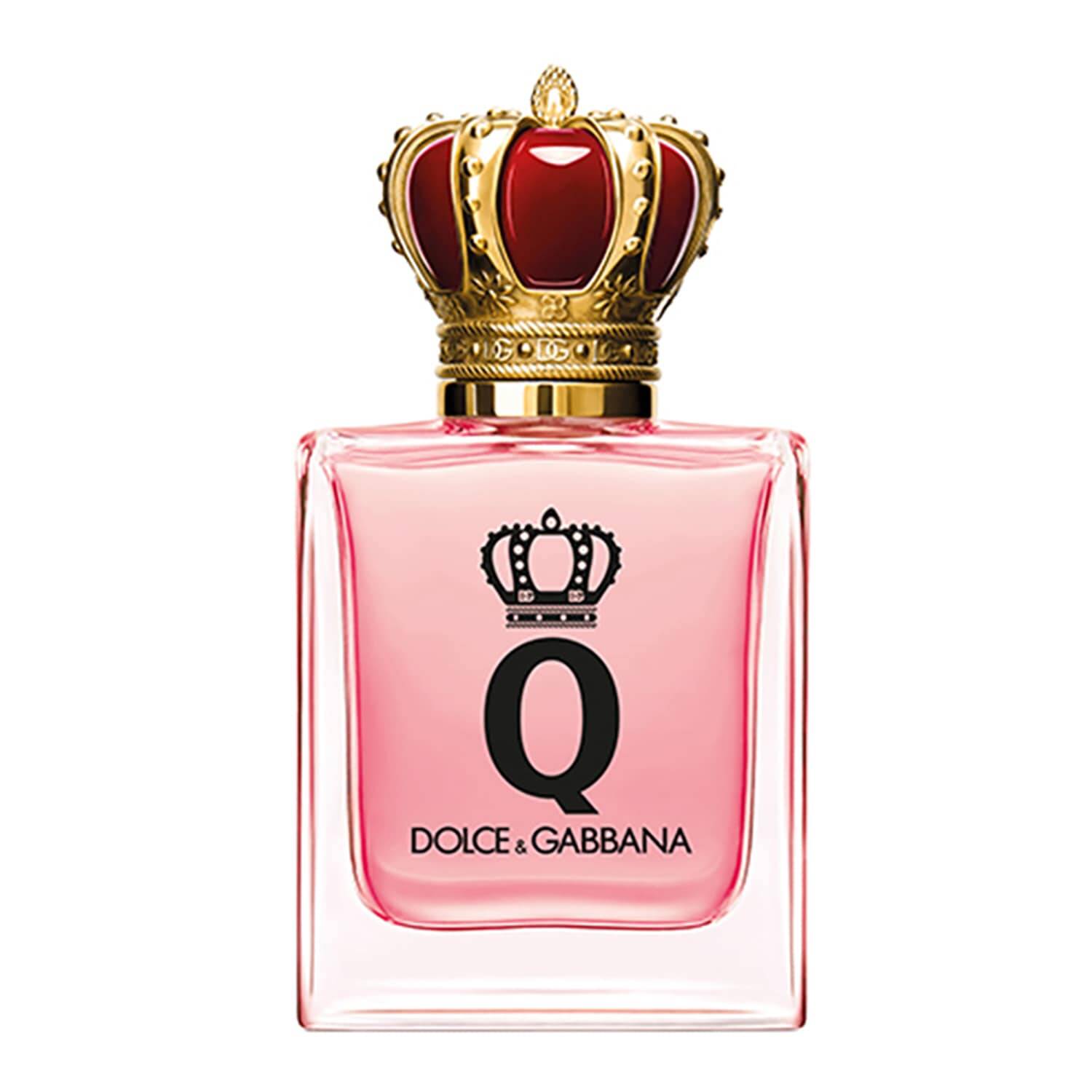 Dolce And Gabbana Q By Dolce & Gabbana Eau De Parfum 50Ml