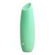 The Whisperer Bendable Lipstick Vibrator