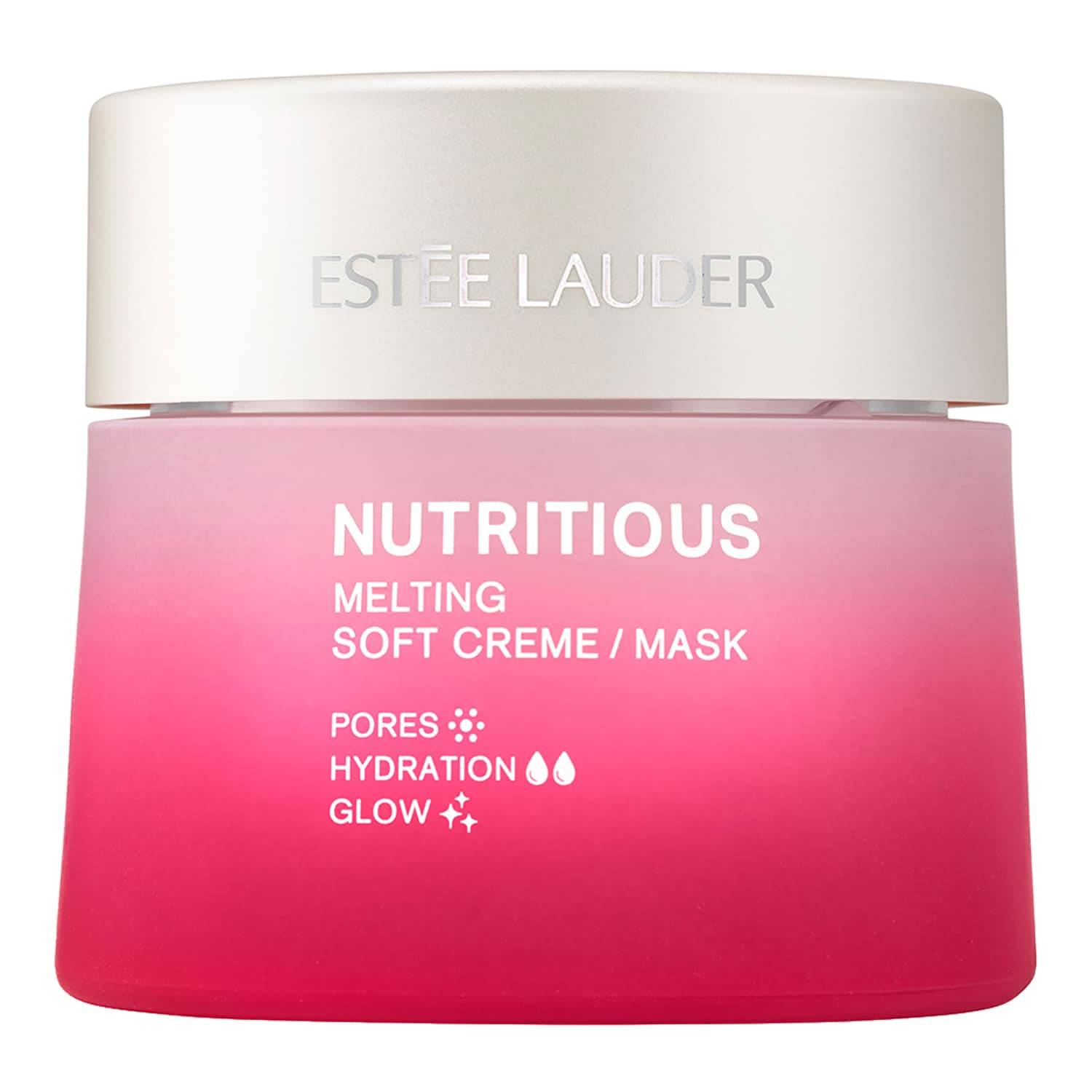 Estée Lauder Nutritious Melting Soft Crème Mask 50Ml