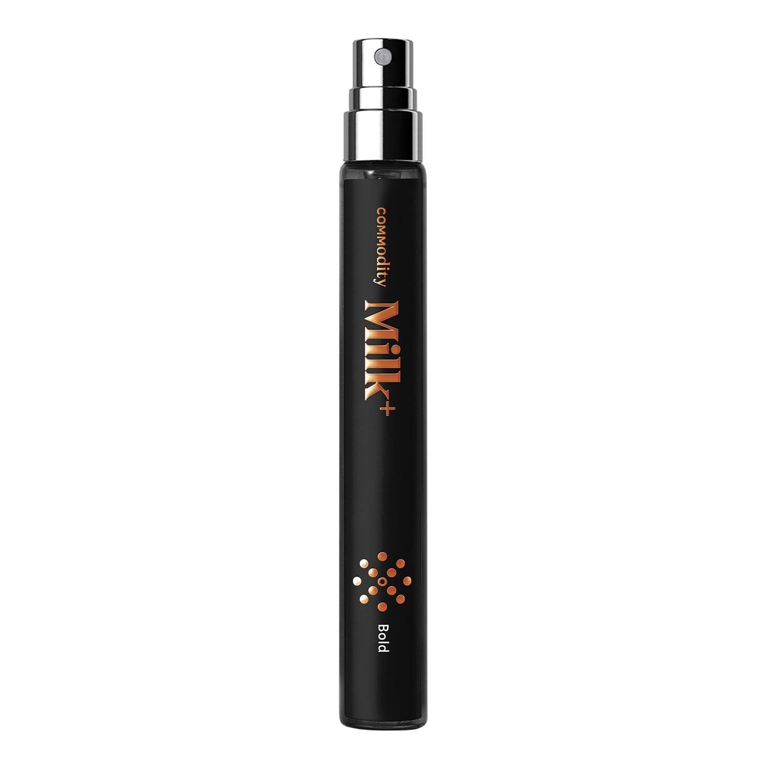 Commodity Milk+ Bold Eau De Parfum Travel Spray 10Ml