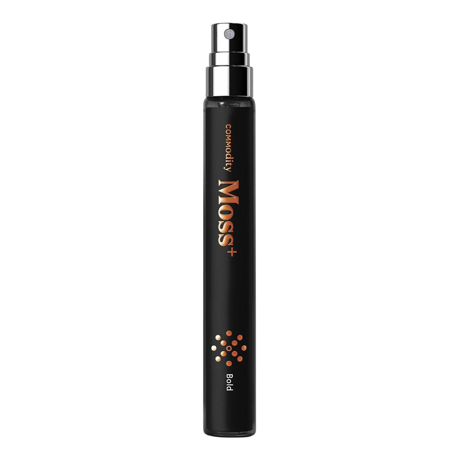 Commodity Moss+ Bold Eau De Parfum Travel Spray 10Ml