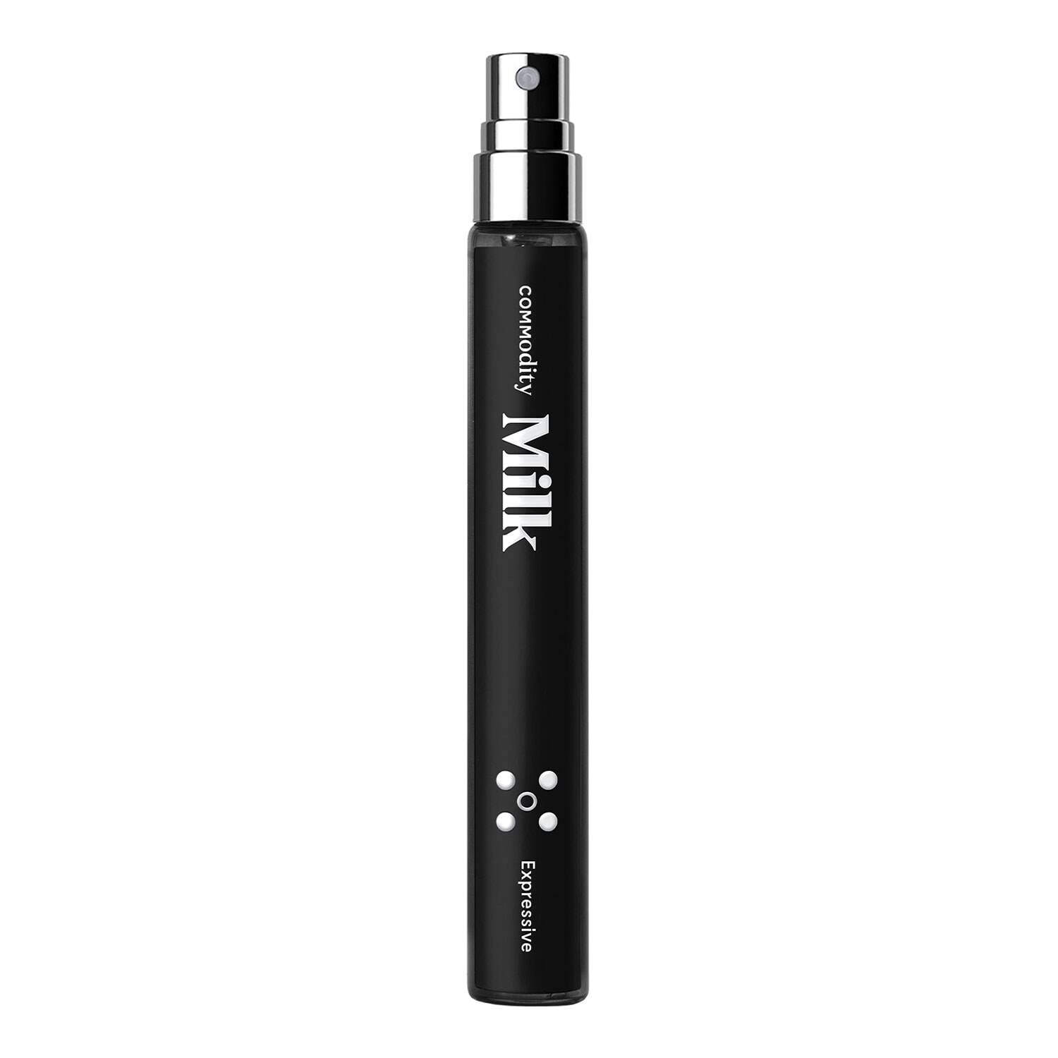Commodity Milk Expressive Eau De Parfum Travel Spray 10Ml