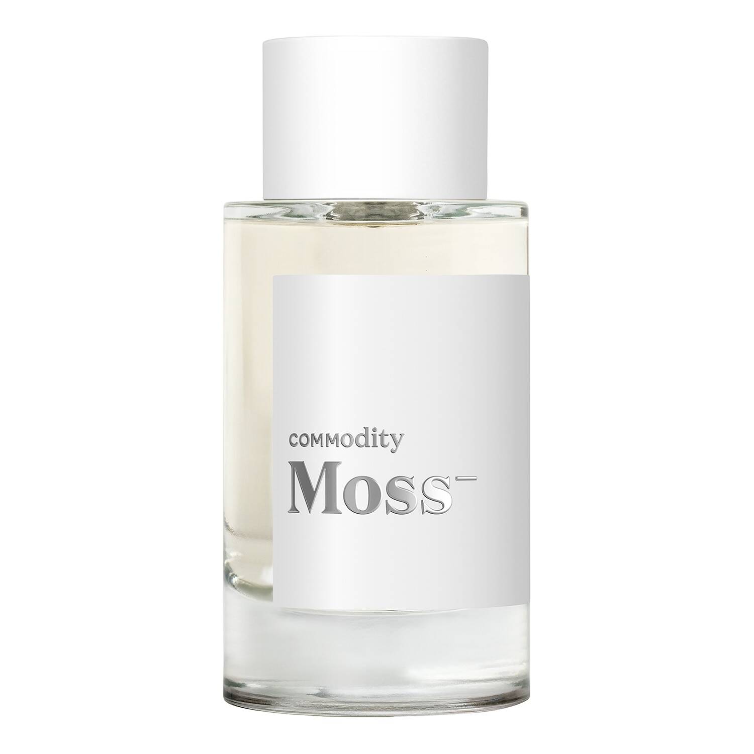 Commodity Moss- Personal Eau De Parfum 100Ml