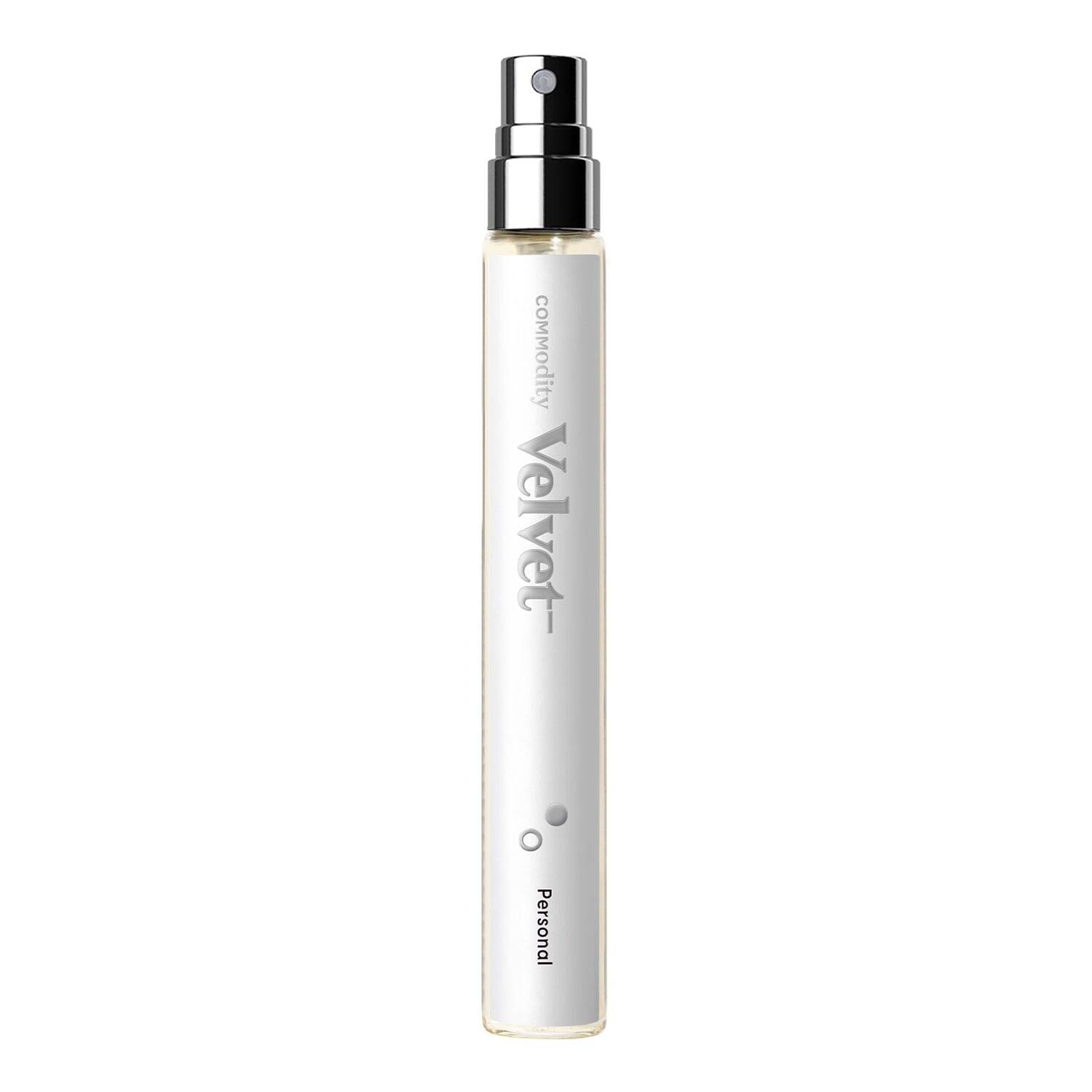 Commodity Velvet- Personal Eau De Parfum Travel Spray 10Ml