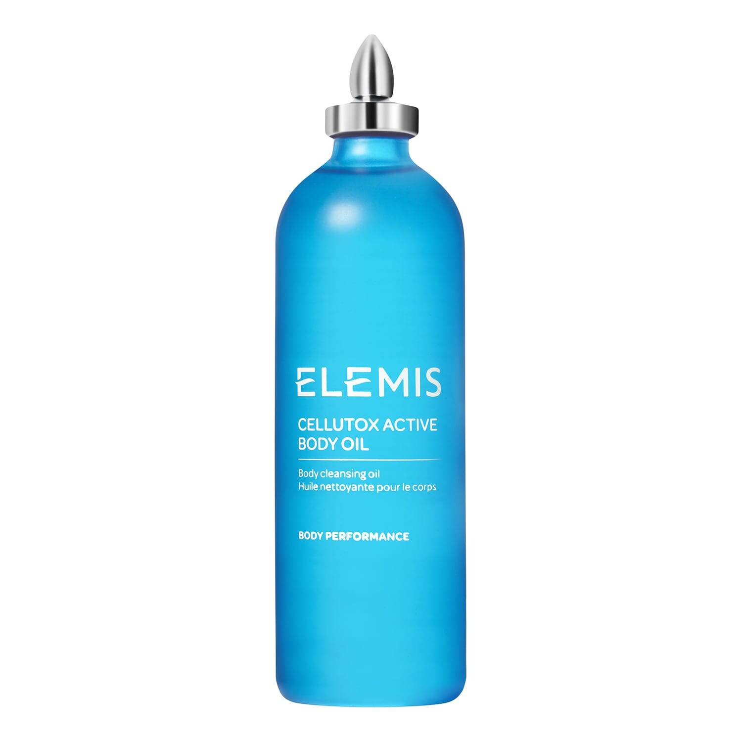 Elemis Cellutox Body Oil 100Ml