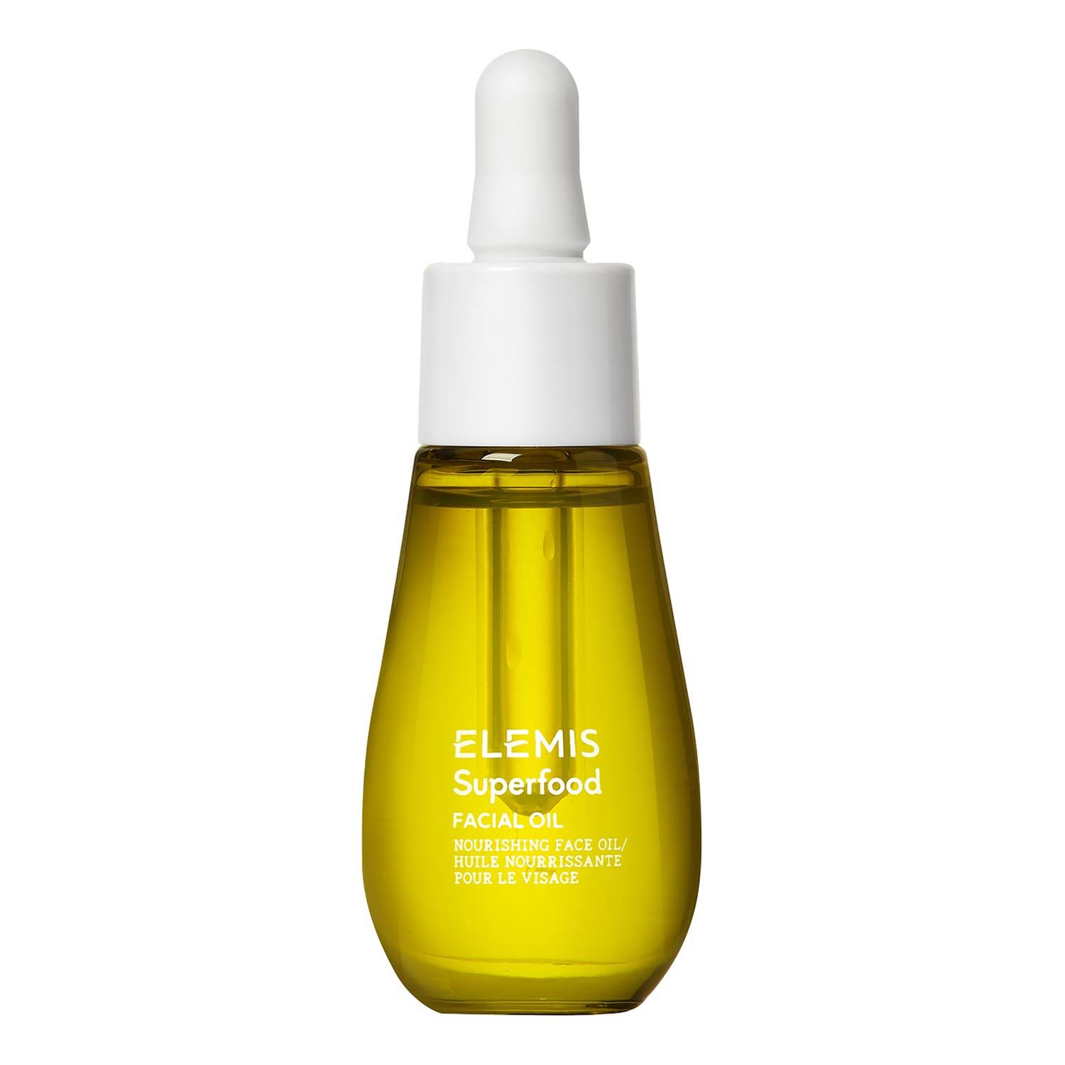 Elemis Superfood Facial Oil 15Ml - Image 11