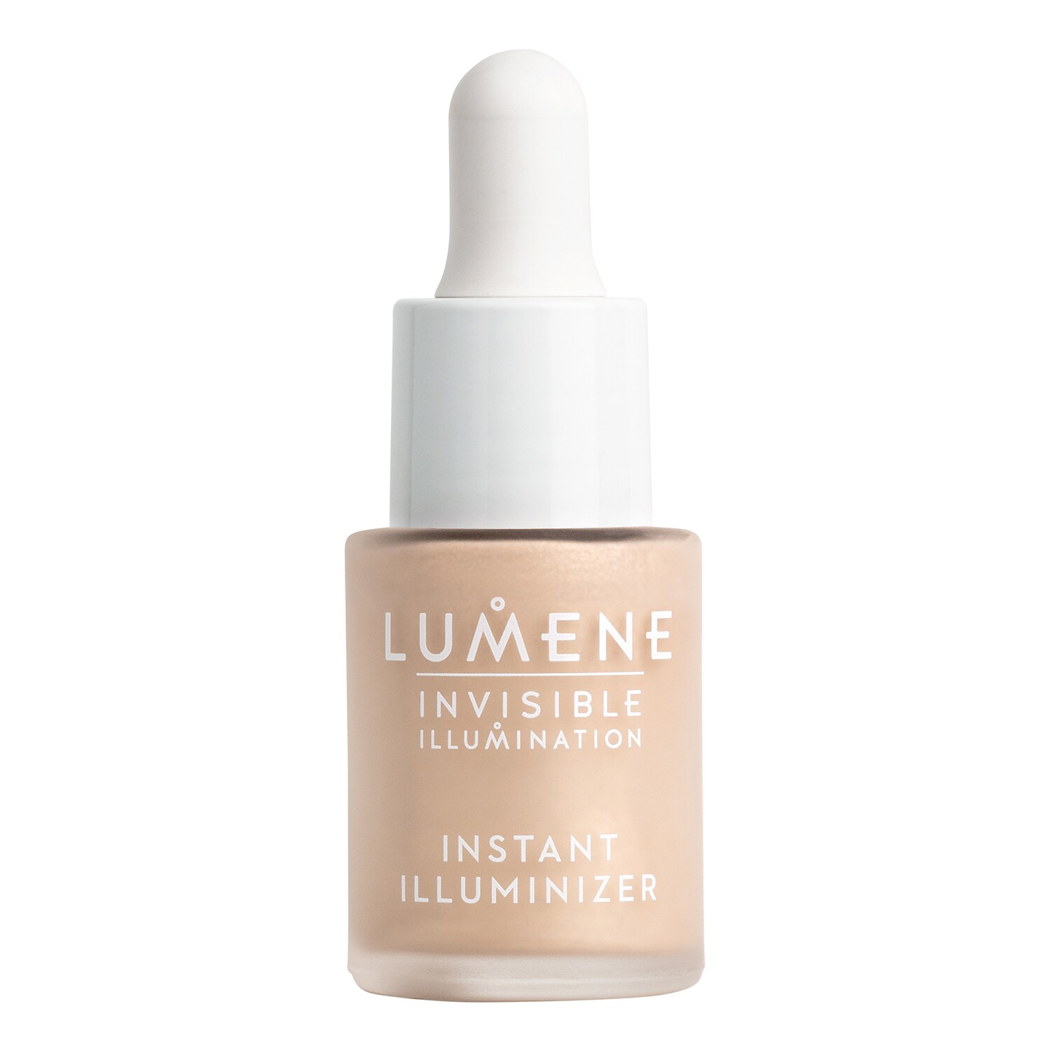 Lumene Invisible Illumination Instant Illuminizer Golden Hour 15Ml