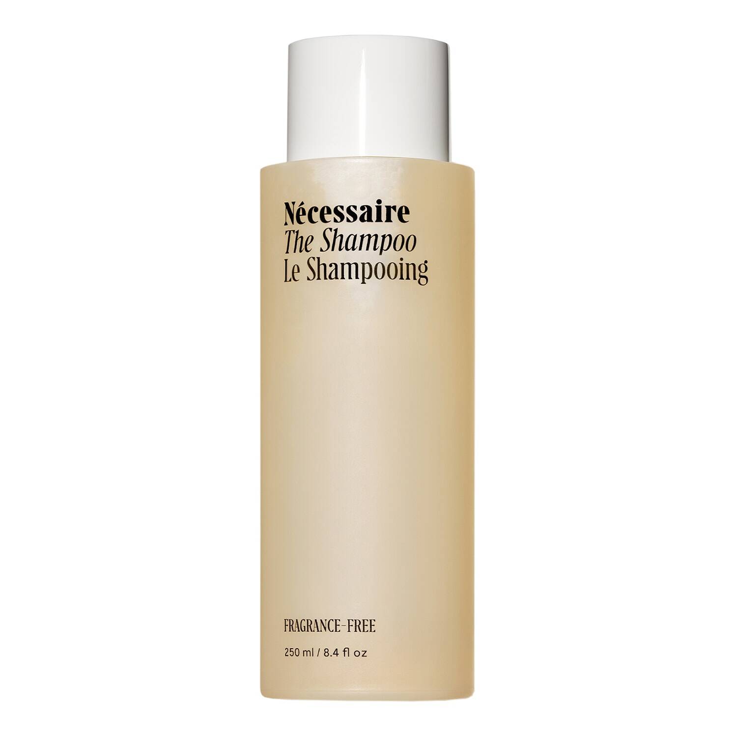 The Shampoo Fragrance-Free 250ml
