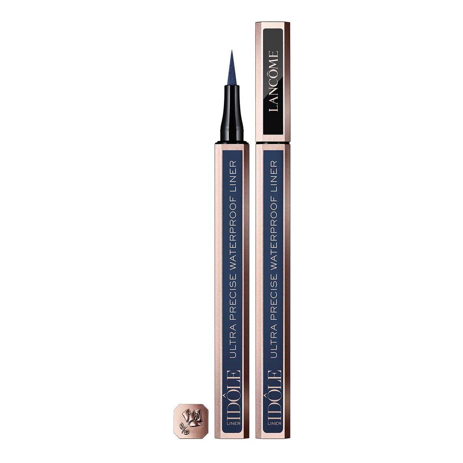 Lancome Lash Idole Ultra Precise Waterproof Liquid Liner Blue - Image 10